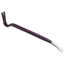 Nageleisen Gorilla Bar Gesamtlänge 900 mm oval