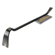 Gorilla Bar Pro 625mm (25in) ROU64507 - Roughneck