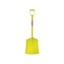 Gorilla 119/1PP/Y Gorilla Shovel Yellow gorshovelyel - RED