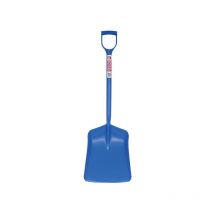 Gorilla 119/1PP/BL Gorilla Shovel Blue gorshovelblu - RED