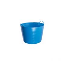Gorilla Tub 38 litre Large - Blue