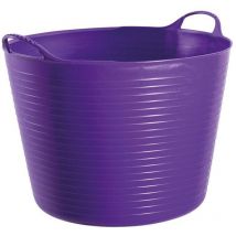 Altuna - Gorilla Tub 38 litre Large - Purple