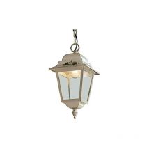Ferroluce - Gorizia A107 classique, plafond de suspension en céramique,