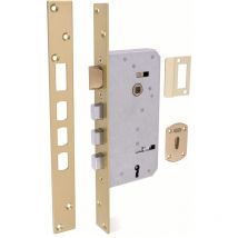 Lock R.302-50Mm G.Ll Gauche - Arcu