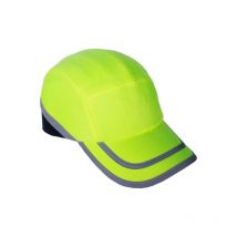 Gorra Prot 16X14X28Cm Algodon/Poliester/Refuerzo Abs Ama Fli