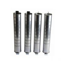 Kit bruciatore 23 vent - dopo 97.22