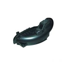 Gorro acolchado para tractor cortacésped ggp , Castelgarden Stiga Honda, el 63, Garden Compact, 63 cm