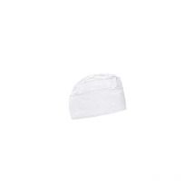 Gorro alimentación tipo barco Valento Bower Adulto Blanco