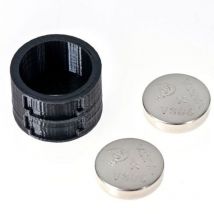 Batterieadapterset Lunasix 3 / Lunasix 3S - Gossen