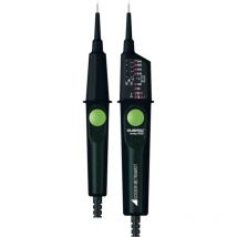 Duspol analog 1000 Tester di tensione a due poli cat iii 1000 v, cat iv 600 v led, Vibrazione - Gossen Metrawatt