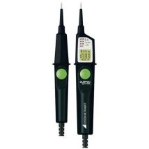 Gossen Metrawatt - duspol digital 1000 Tester di tensione a due poli cat iii 1000 v, cat iv 600 v lcd, led, Vibrazione, a
