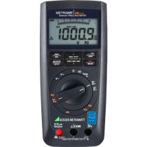 Metrahit am base Hand-Multimeter kalibriert (DAkkS-akkreditiertes Labor) digital c - Gossen Metrawatt