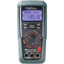 Gossen Metrawatt - metrahit multical Calibrateur étalonné (DAkkS) de tension, de courant, de température Q52702