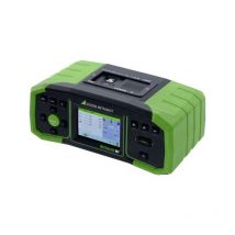 Gossen Metrawatt METRALINE MF Testeur d'installation Norme VDE 0100, 0100-600, 0105-100, 0413, 0122 A720953