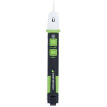 Metraline vt Sense Tester di tensione senza contatto cat iv 1000 v Vibrazione, Ottico, Acustico - Gossen Metrawatt