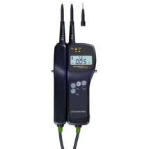 Gossen Metrawatt - metravolt vt 1500 Tester di tensione a due poli cat iv 1000 v lcd, led