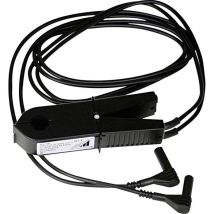 Gossen Metrawatt Wz12b Adattatore Pinza Amperometrica Misura A/ac: 10 Ma - 100 A