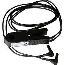 WZ12B Stromzangenadapter Messbereich a/ac (Bereich): 10 mA - 100 a - Gossen Metrawatt