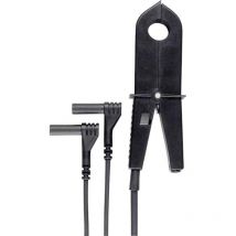 WZ12C Adattatore pinza amperometrica Misura a/ac: 1 mA - 150 a - Gossen Metrawatt