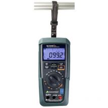 Gossen Metrawatt HIT-Clip Supporto magnetico