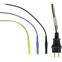 Gossen Metrawatt Z503K Z503K Adaptateur de mesure 1 pc(s)