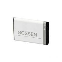 Remplacement des batteries rechargeables pour Digisky - Gossen