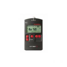 Gossen - metrawatt Sixtomat F2 - 65 mm - 118 mm - 300 g - aa - Batterie/Pile (H264A)