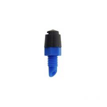 Goteo Aspersor Jet Roscado 90o (Blister 10 Piezas)