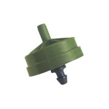 Gotero autocompensante 4 l/h