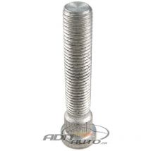 Goujon a tete compatible avec Opel Mitsubishi Subaru +25mm 12x150