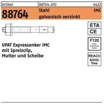 Goujon fileté éclair r 88764
