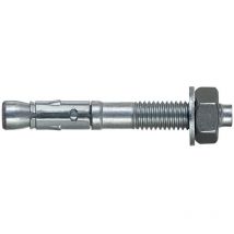 Upat - Goujon d'ancrage max 10/ 10/ 75 k galZn (Par 50)