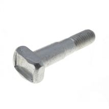 Goujon de guide compatible avec Husqvarna, Jonsered remplace 501815702