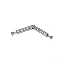 Goujon double articulé pour excentriques T15 (10 unités) - talla