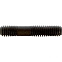 Goujon fileté DIN6379 M8x40mm AMF 1 pcs