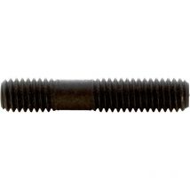 Goujon fileté DIN6379 M24x100mm AMF 1 pcs