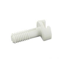 Goujon - Décor : Blanc - Matériau : Nylon - ITALIANA FERRAMENTA