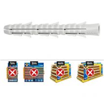 Goujon Mea Normalduebel Fl 6-60 (a 100)