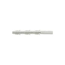 Cheville FL 8-120 Apolo MEA – 8 mm – 120 mm – 600 unità – Tasselli per supporti vari