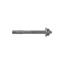 Goujon d'ancrage faz ii Plus 8/10 gs r inox A4