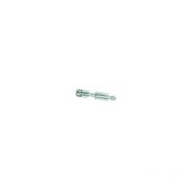 Goujon tête cylindrique 4 trous - Longueur : 51 mm Serfa