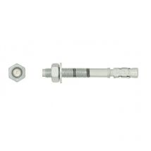 Rawlplug - Goujons d'ancrage r-xpt acier zingué M12X80 Boite de 50 Rawl