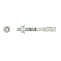 Rawlplug - Vis D'Ancrage R-xpt-08150/85 8x150 Mm 100 Unités