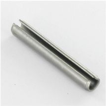 Fischer - Goujon fileté stst torx T25 Acier zingué 10X80-30 pièces