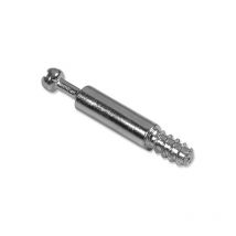 Emuca - Goujons pleins pour excentriques - talla 8mm / M6