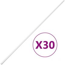 Goulotte de câble 15x10 mm 30 m PVC
