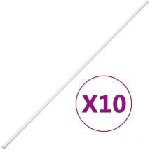 Goulotte de câble 30x20 mm 10 m pvc