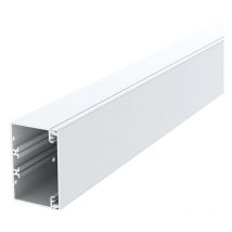Goulotte de distribution axis Set 60x90 9010 ax 9060 blc/PVC (6131310)