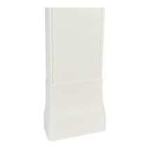 Legrand - Goulotte gtl Planet Watthom 13 modules 250x65mm (16800)