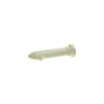 Goupille amortisseur pour lave linge Waltham 42025094